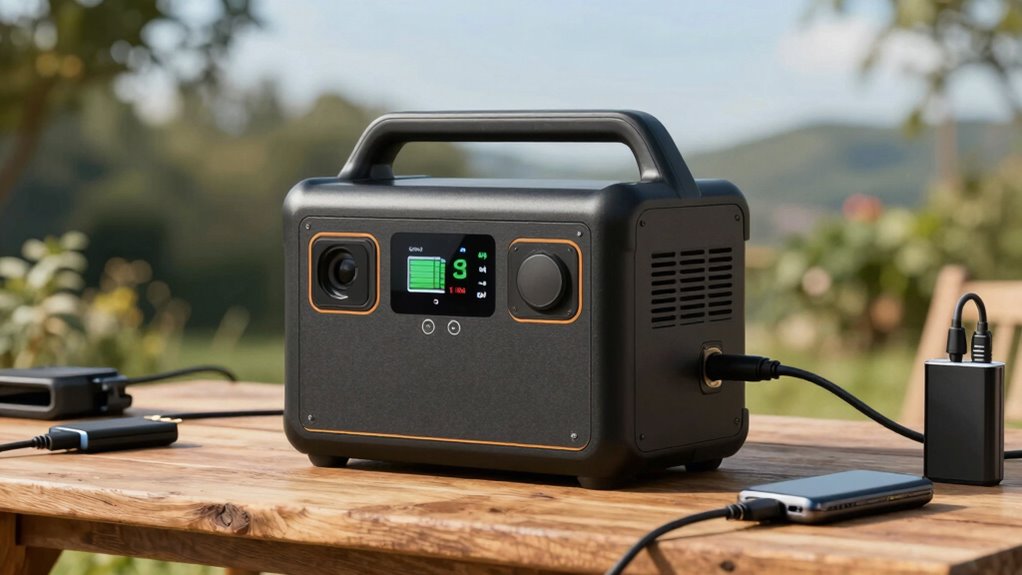 battery lifecycle and management