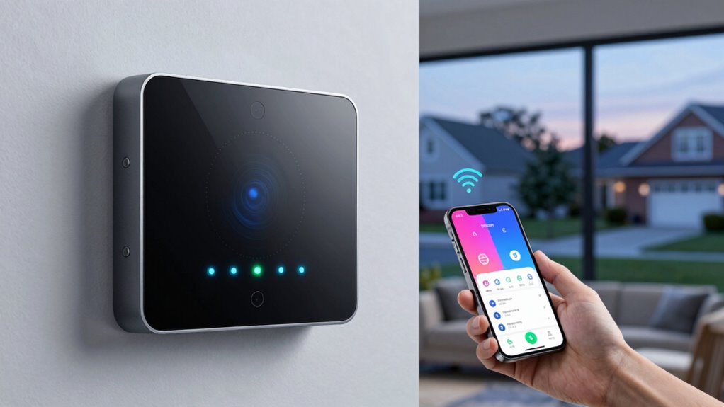 cellular backup security considerations