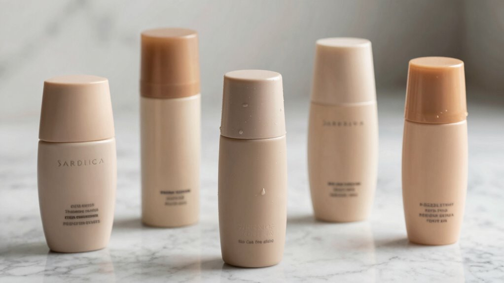 choose eco friendly mineral sunscreen