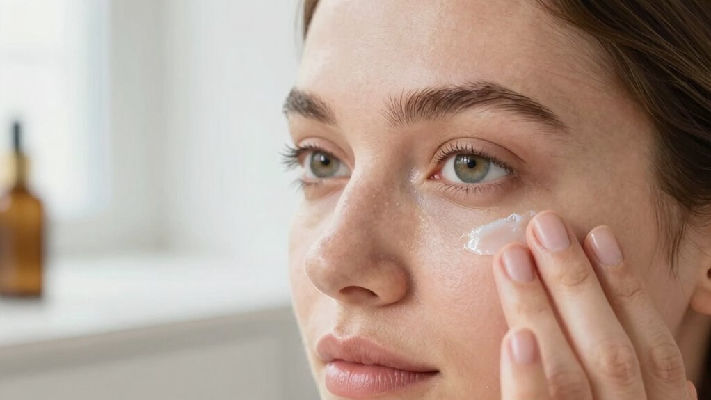 choose ingredients apply carefully