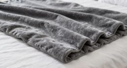 choose right blanket weight