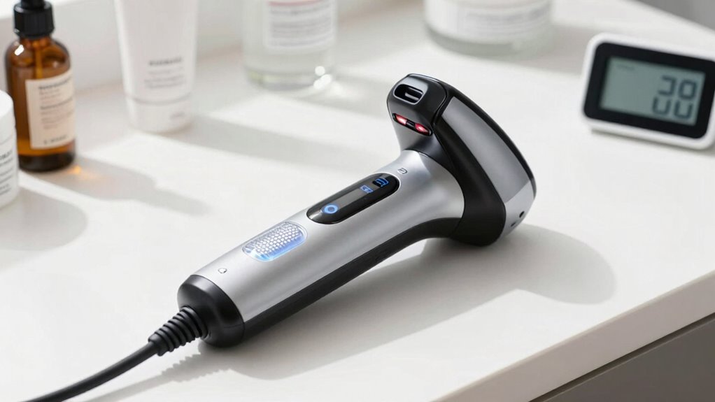 choose safe effective device