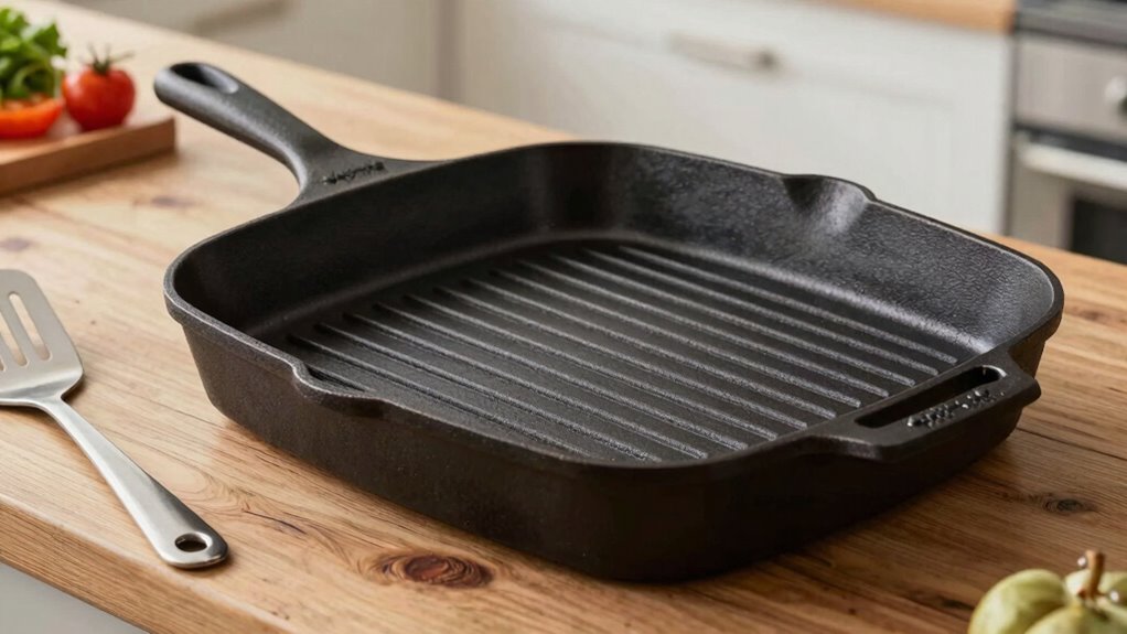 choosing durable versatile cookware