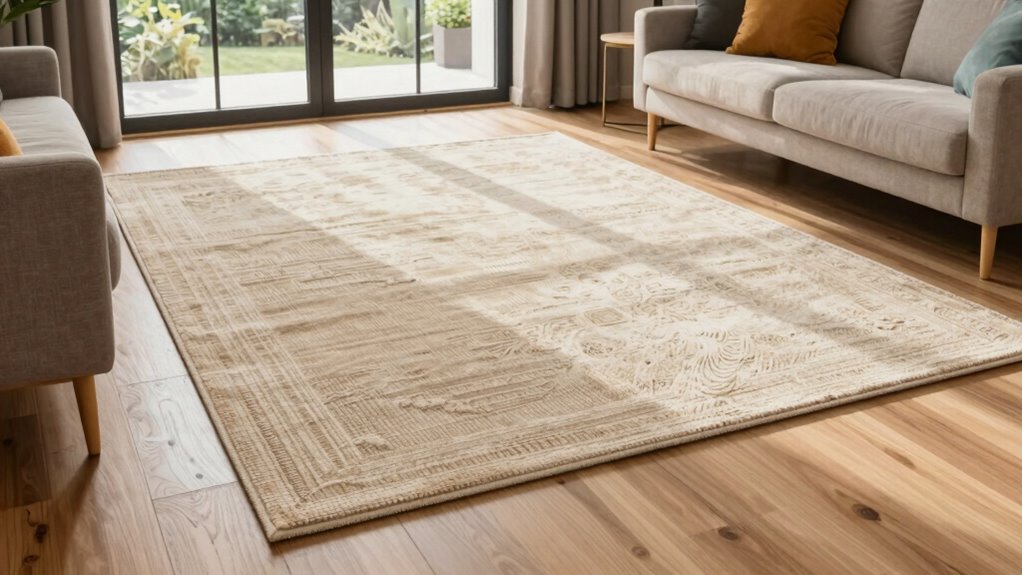 choosing durable washable rugs