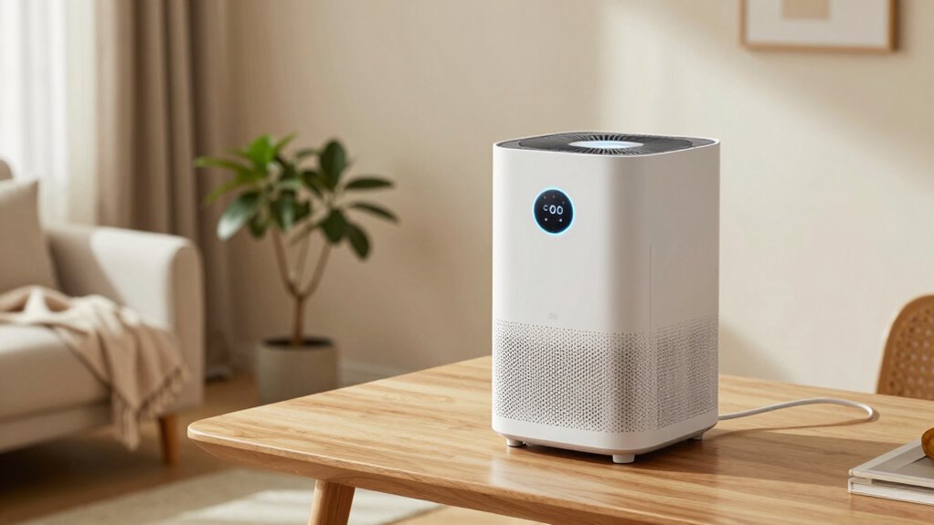 choosing safe efficient portable units