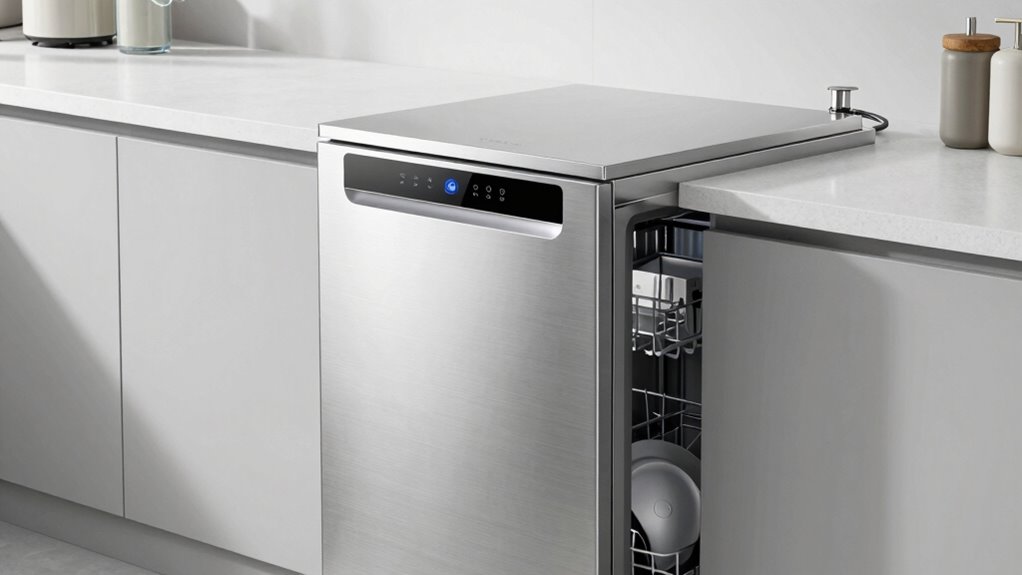 choosing size installation options