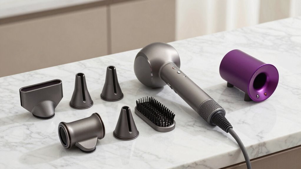 choosing the right hairstyling tool