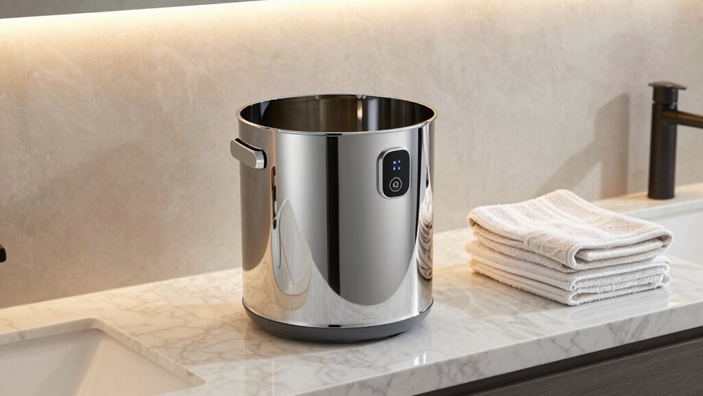 choosing the right towel warmer