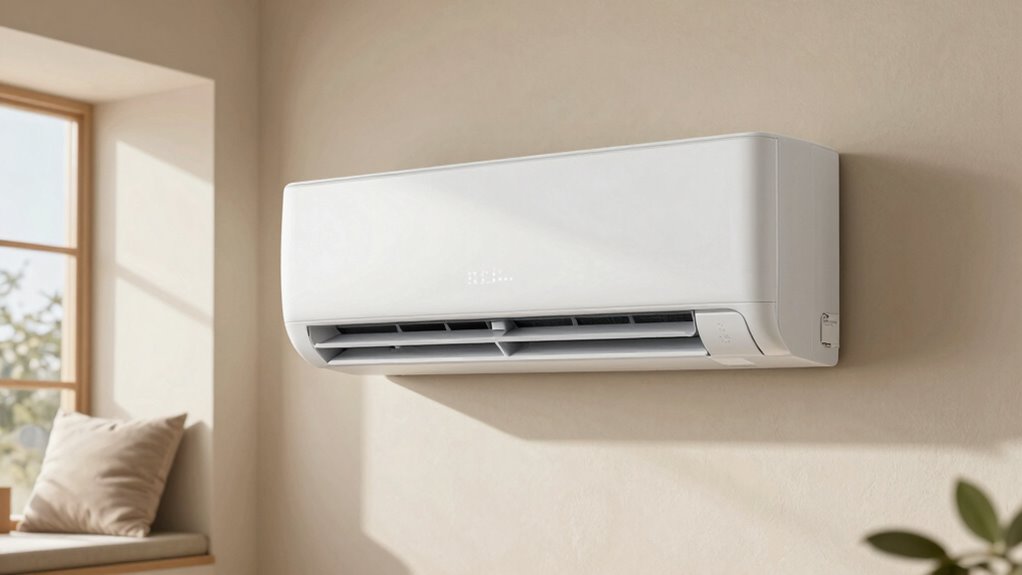 choosing the right wall ac
