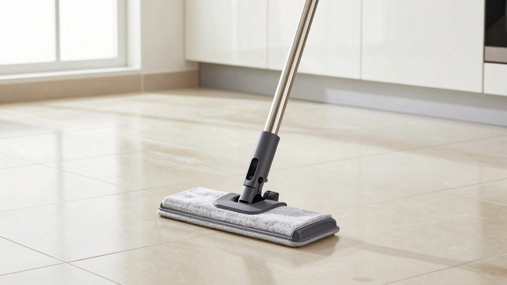 cleaning power and safety