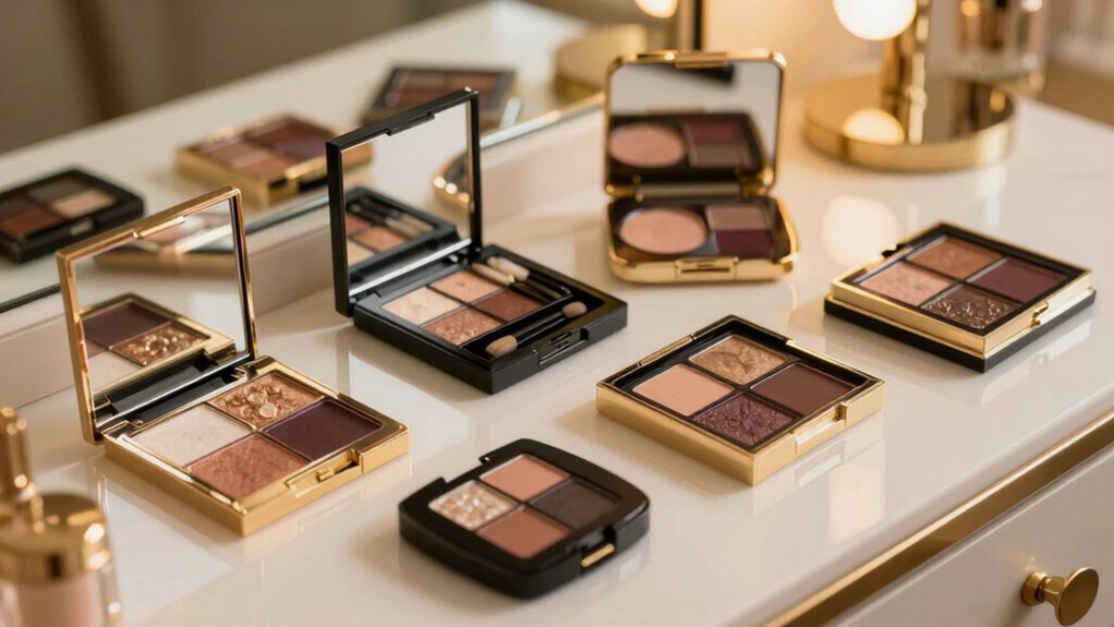 color versatility and quality