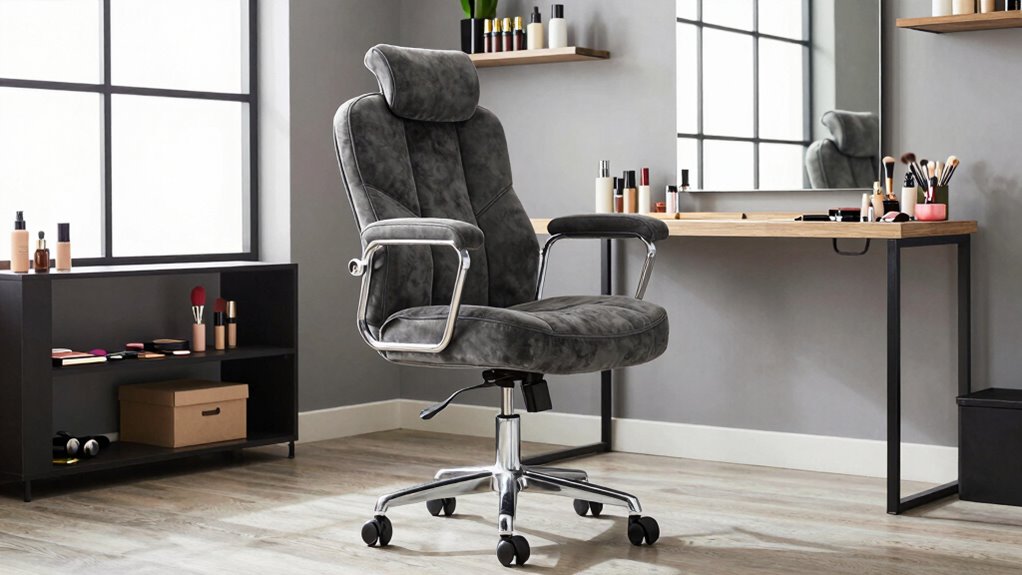 comfort adjustability durability portability