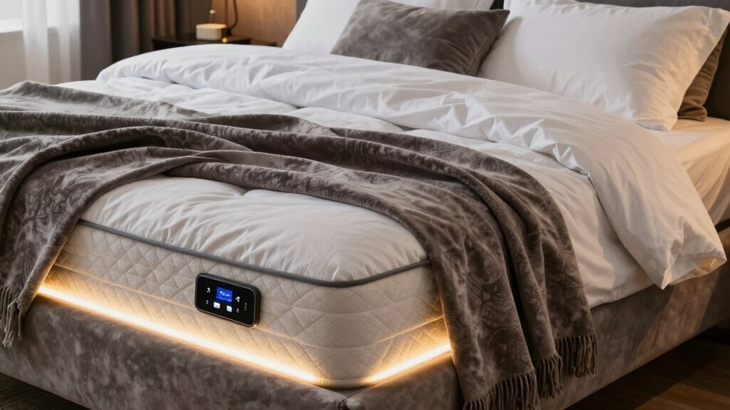 comfort safety compatibility durability