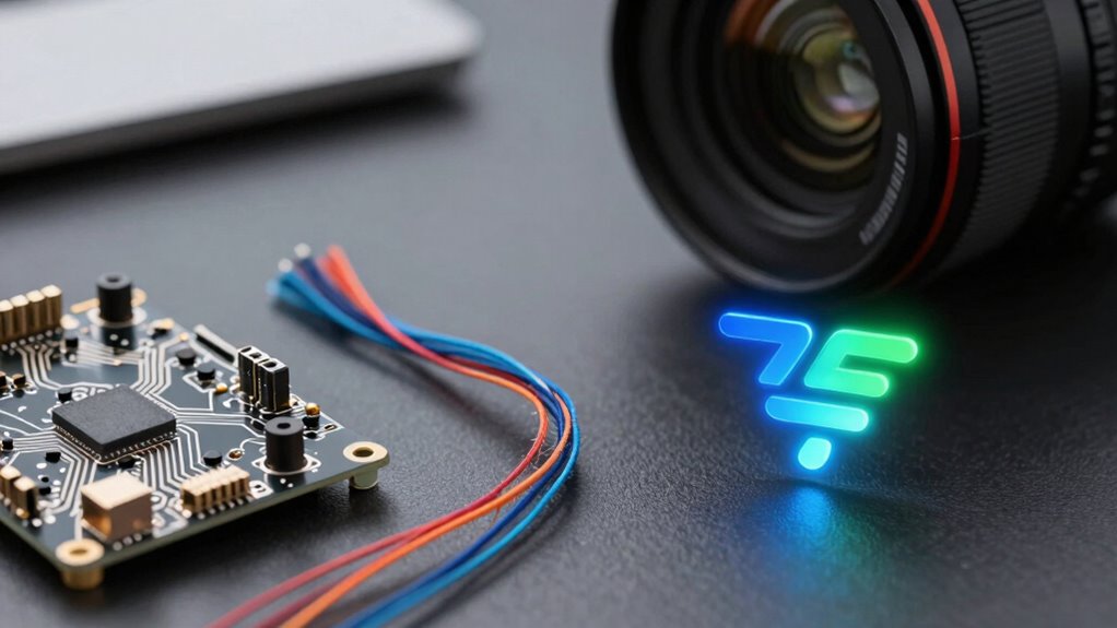 comparison of smart home protocols