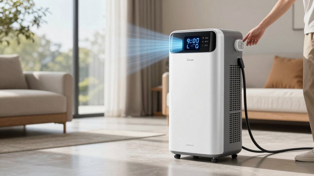 cooling efficiency ease convenience