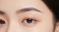 correct layering for undereyes