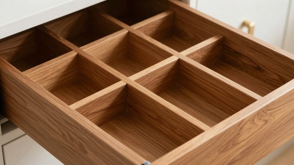 customizable drawer organization solutions