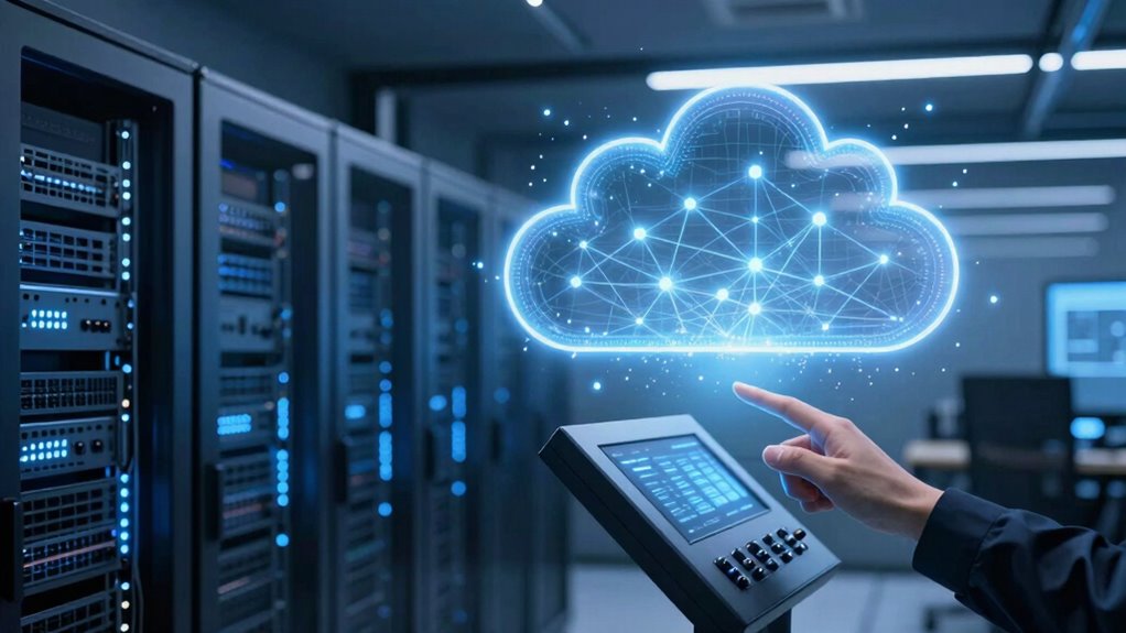 data sovereignty and latency tradeoffs