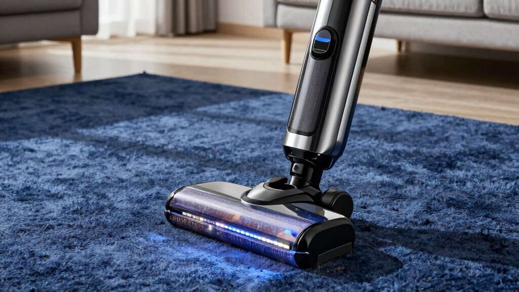 deep carpet cleaning essentials