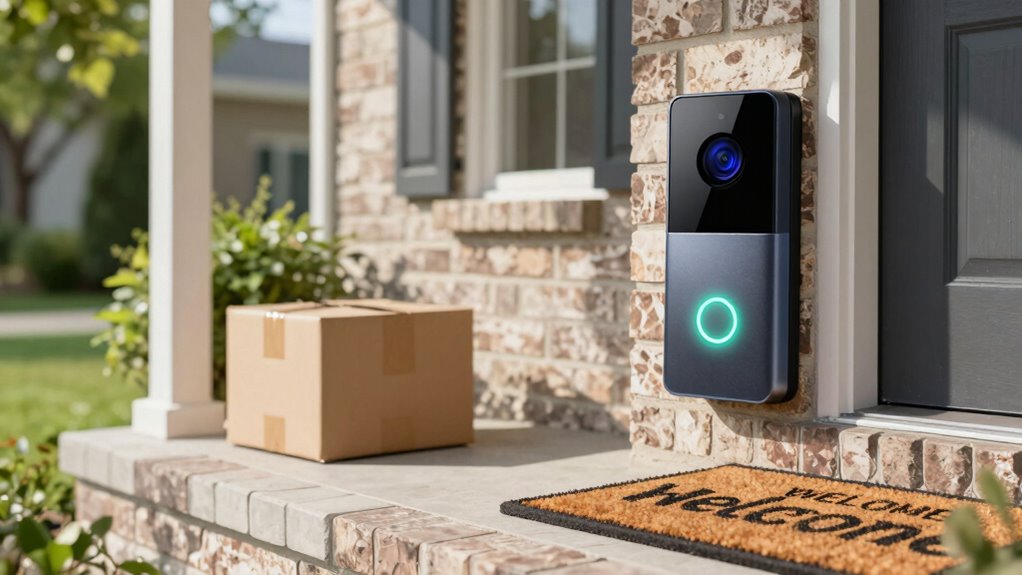 detection compatibility storage ease