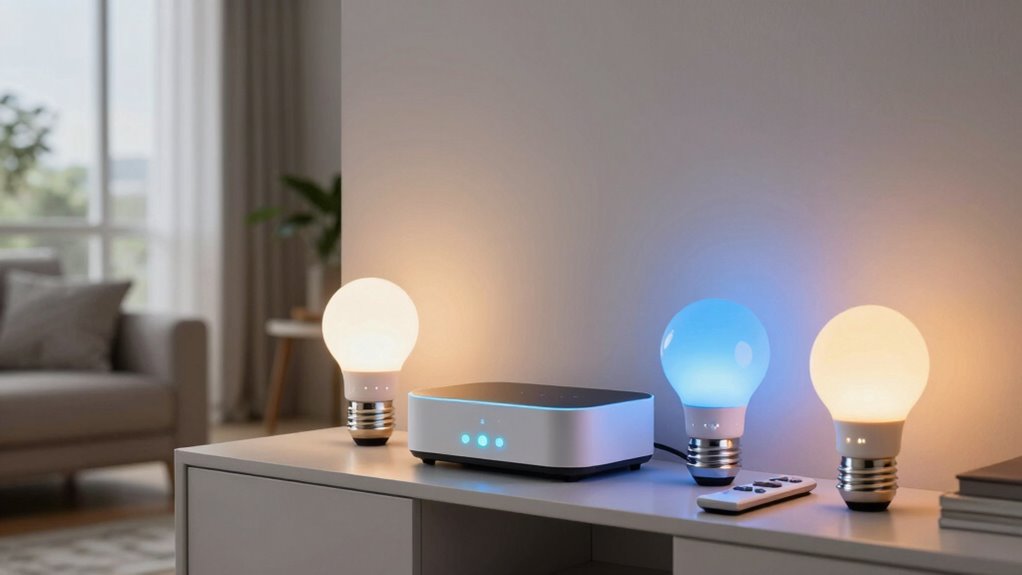 device compatibility and automation