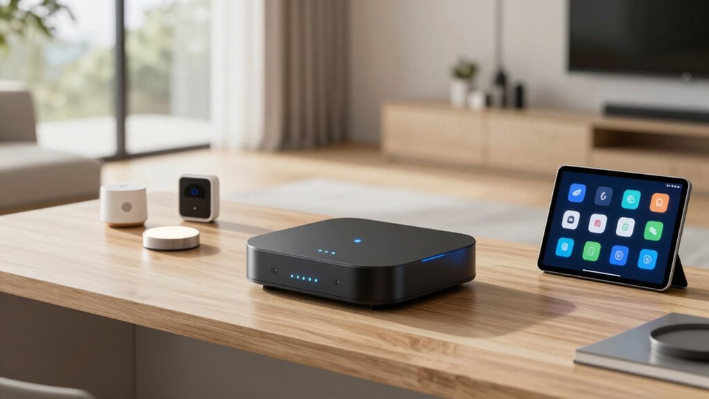 device compatibility and security