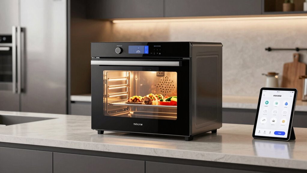 device connectivity and features