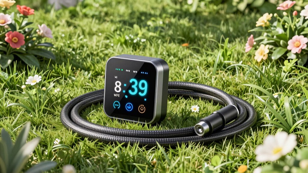 device connectivity and features