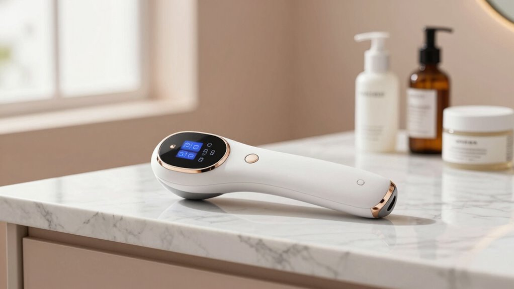 device features and customization