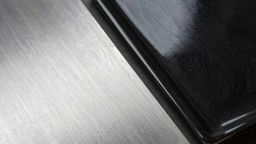 durability and material comparison