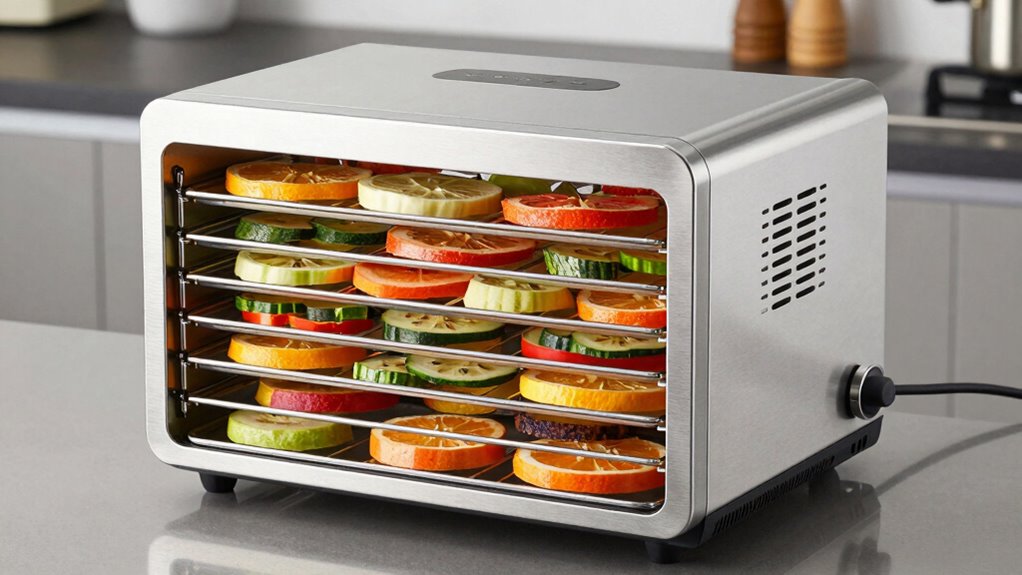 durability capacity flexibility noise