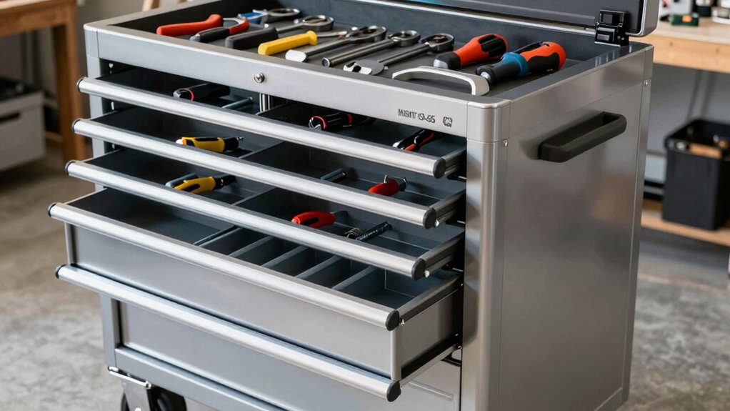 durability capacity mobility security