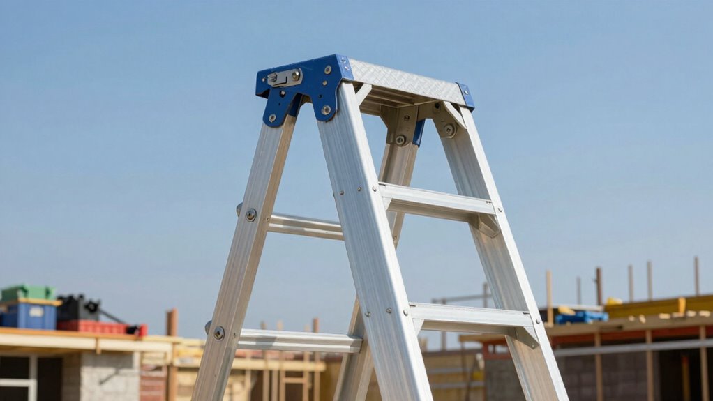 durability safety versatility stability