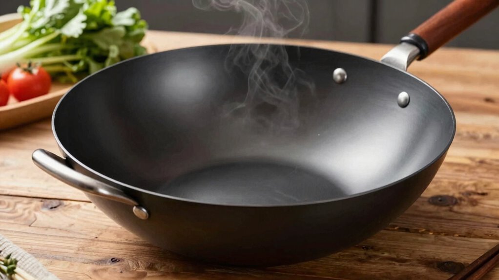 durability size heat safety