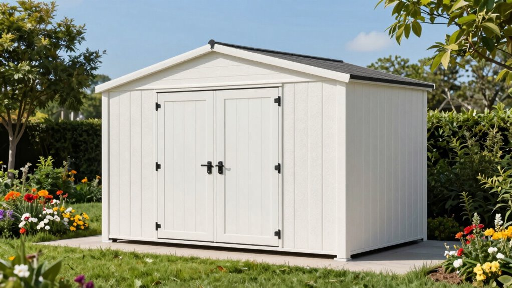 durability size security features