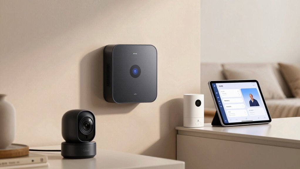 easy installation expandability features