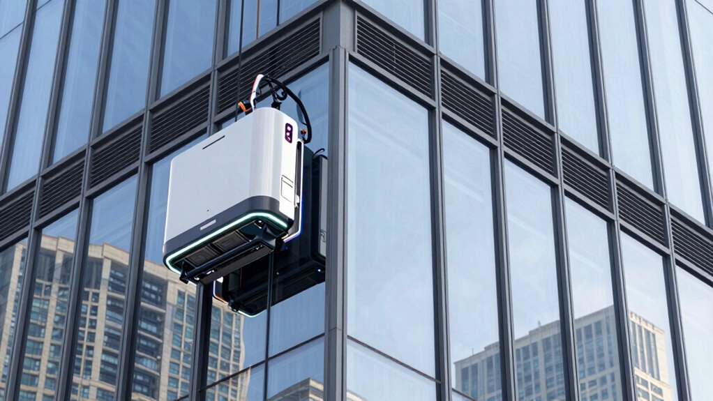 edge detection cleaning features