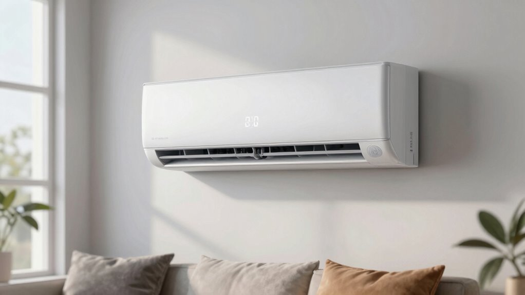 efficient quiet cost effective cooling