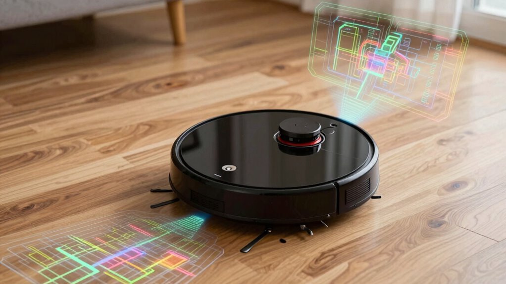 efficient thorough cleaning technology