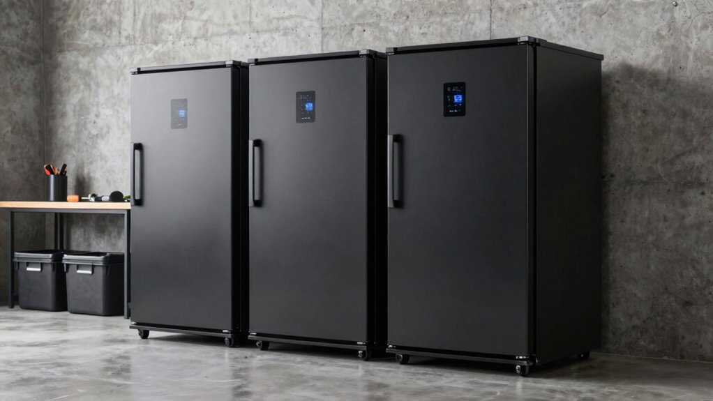 energy efficiency and capacity