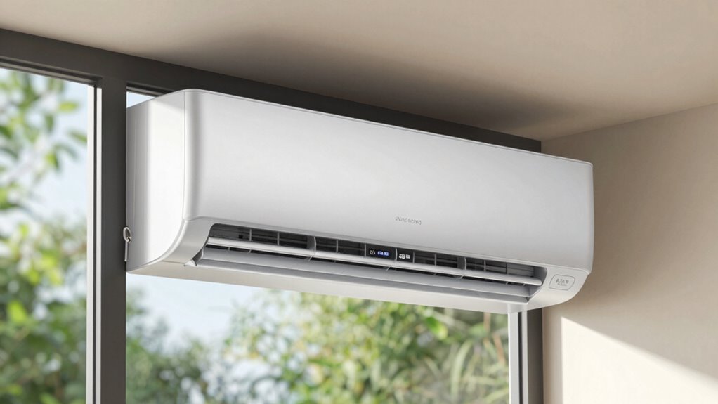 energy efficiency and quietness