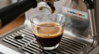 espresso water quality factors