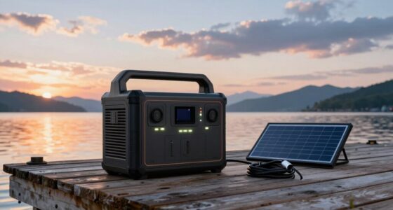 essential battery specifications revealed