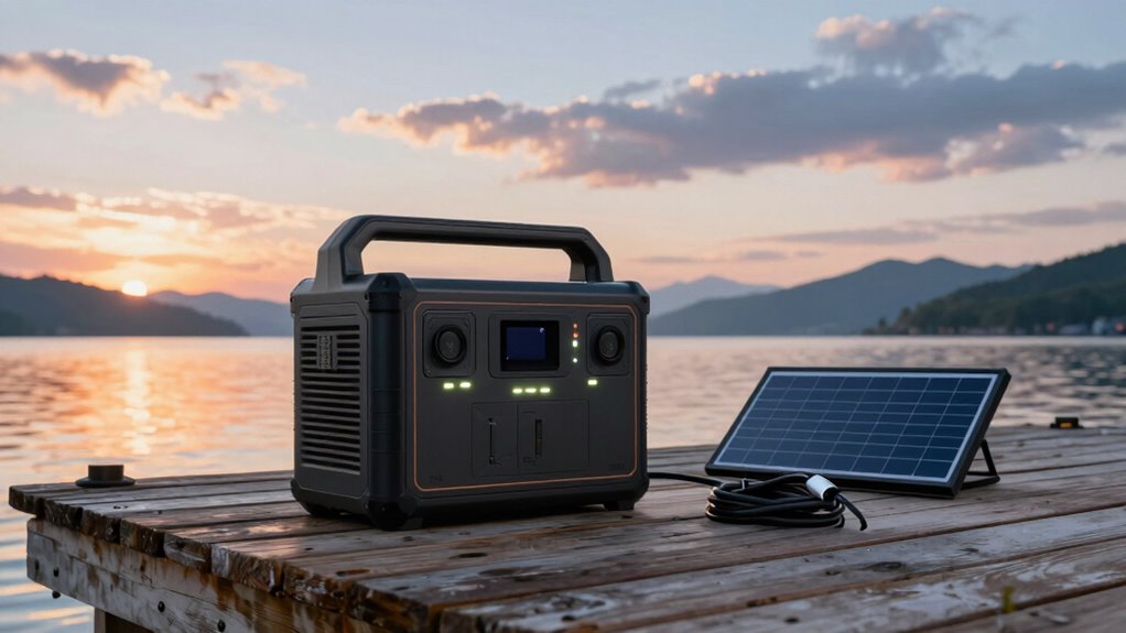 essential battery specifications revealed