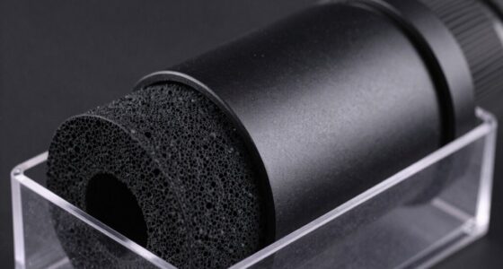 filter capabilities and limitations