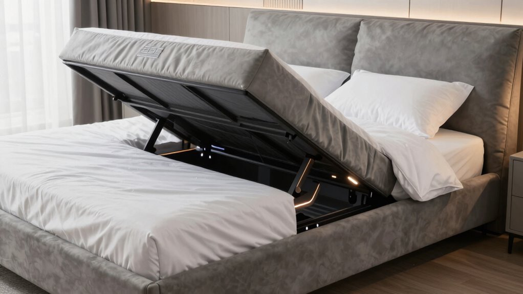 flexible massage compatibility convenience