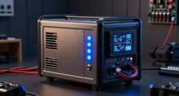 generator math prevents power outages