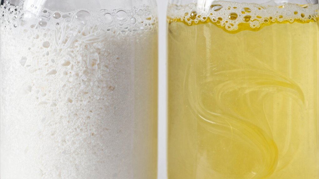 gentle effective fabric bleach