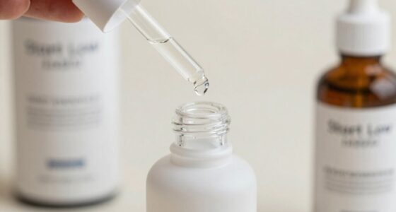 gradually increase retinoid dosage