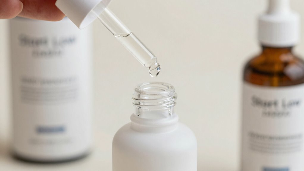 gradually increase retinoid dosage